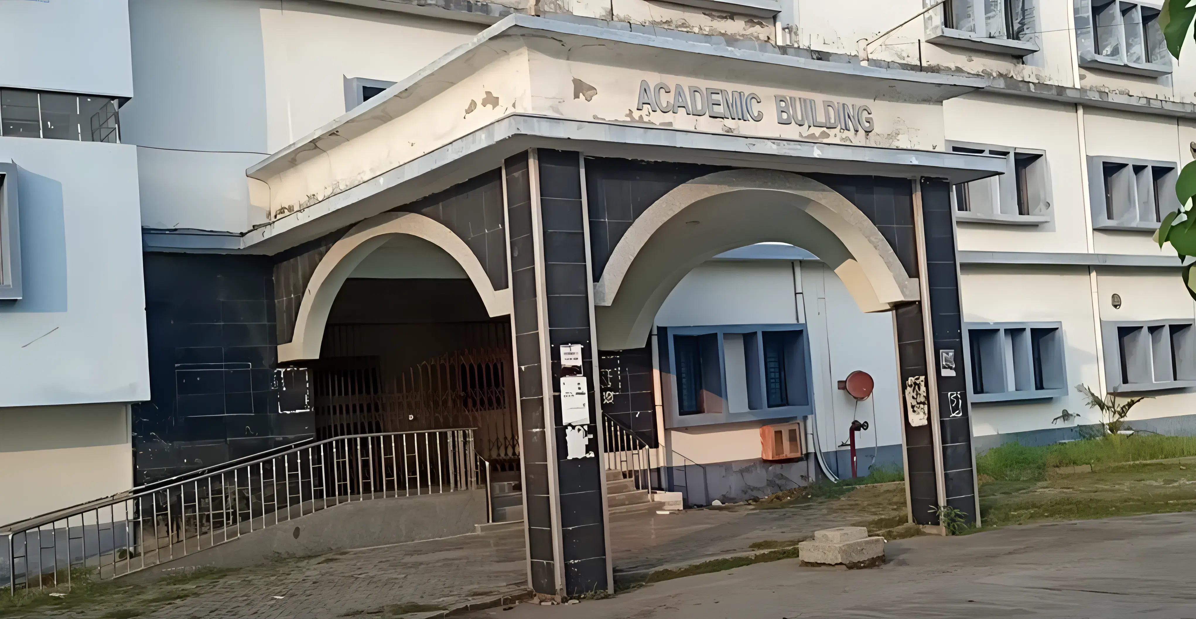 CGEC Academic Infrastructure photo 4